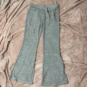 Art Class Soft Grey Joggers